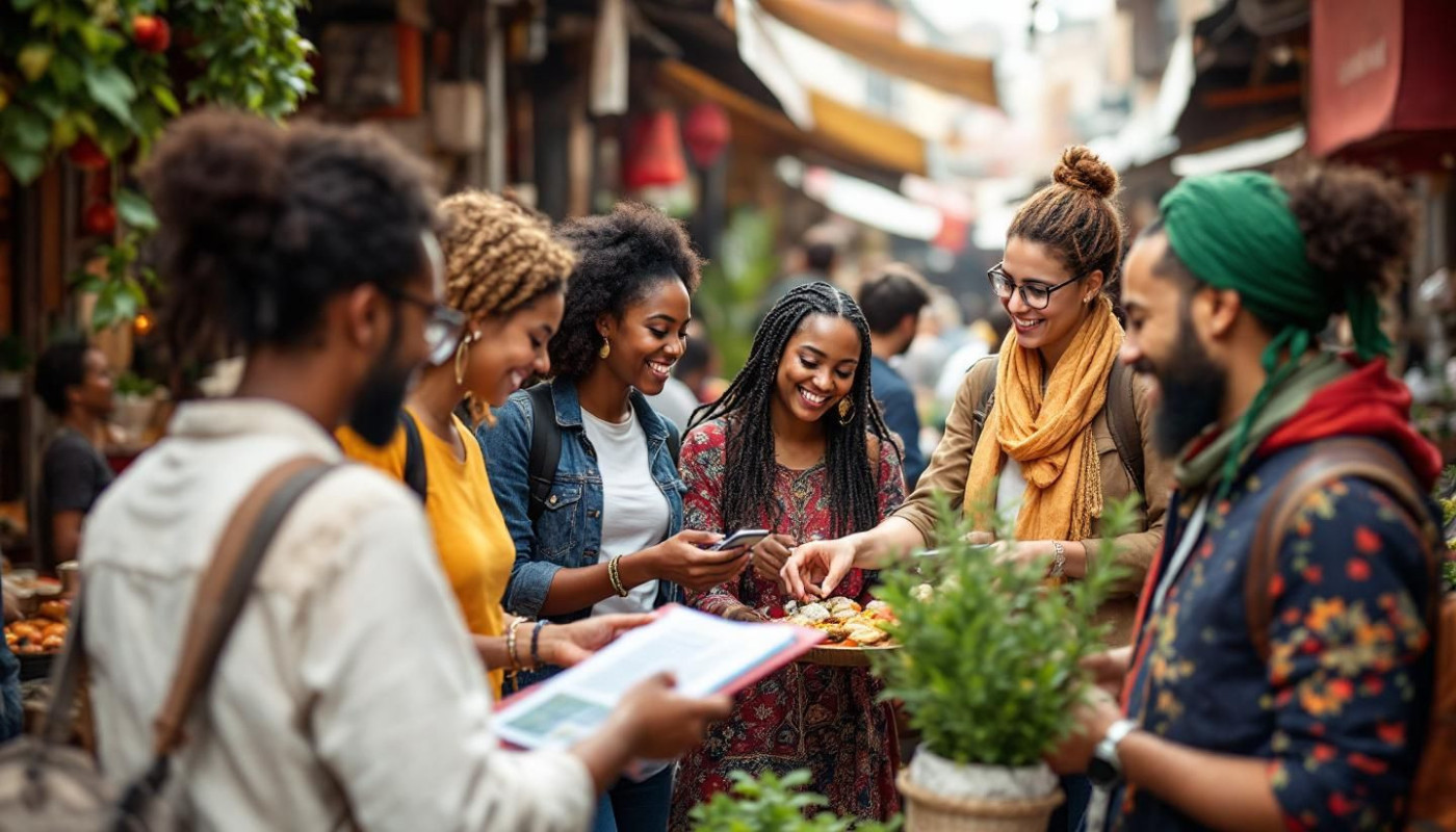 Comment les voyages sur mesure renforcent les expériences culturelles ?